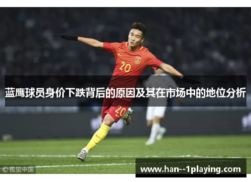 蓝鹰球员身价下跌背后的原因及其在市场中的地位分析