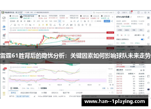 雷霆61胜背后的隐忧分析:关键因素如何影响球队未来走势 雷霆61胜背后的隐忧分析:关键因素如何影响球队未来走势